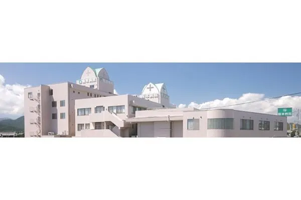 医療法人社団聖心会 阪本病院・香川県・看護師・