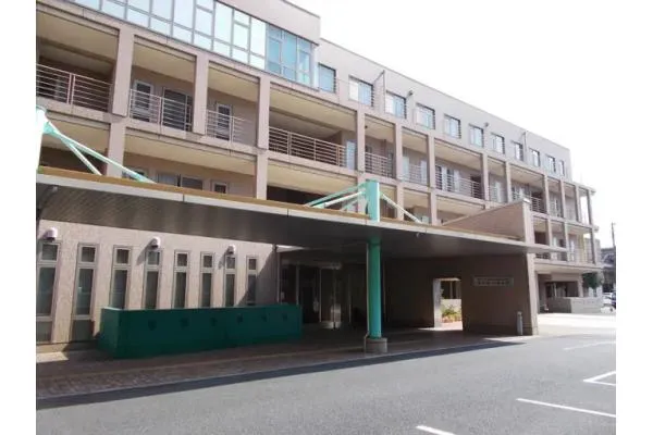 介護老人保健施設 葵の園・川崎南部・神奈川県・作業療法士・