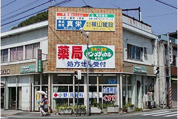株式会社 サンメディカル・広島県・薬剤師・