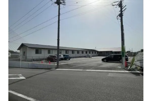 介護付有料老人ホーム つばさ今町・愛知県・看護師・