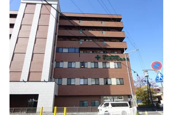 特別養護老人ホーム サンライフ西大寺・奈良県・介護職・