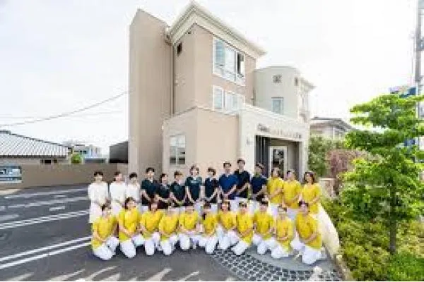 医療法人　愛媛インプラントクリニック・愛媛県・歯科衛生士・