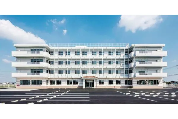 社会福祉法人　愛生館・愛知県・歯科衛生士・