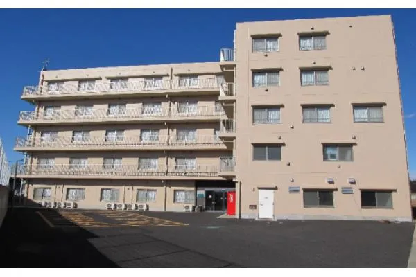 介護付有料老人ホーム　夢眠ちば・千葉県・看護師・