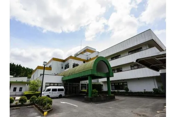 介護老人保健施設 長柄ケアセンター・千葉県・介護職・