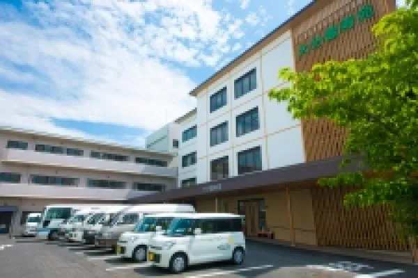 社会医療法人 敬和会 介護老人保健施設 大分豊寿苑・大分県・ケアマネージャー・