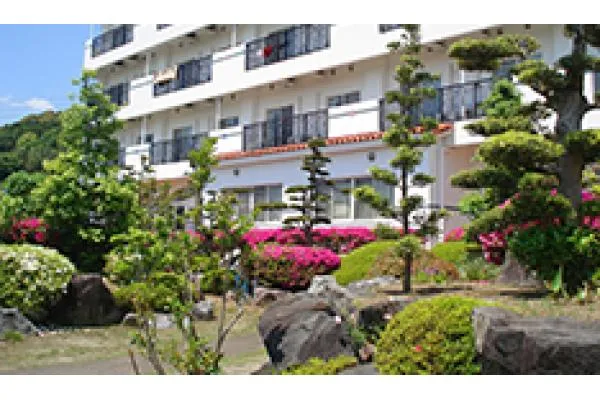 ケアハウス 一晃・愛知県・看護師・