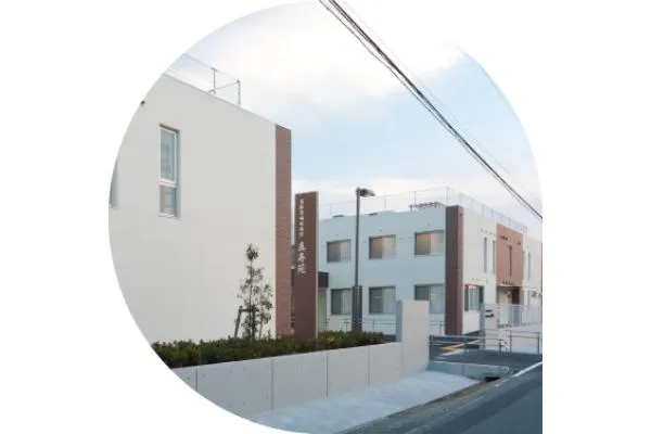特別養護老人ホーム 真寿苑 ・地域包括支援センター 真寿苑・愛知県・看護師・