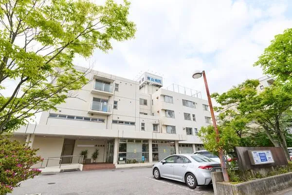 医療法人社団 顕鐘会 青山病院・千葉県・ケアマネージャー・