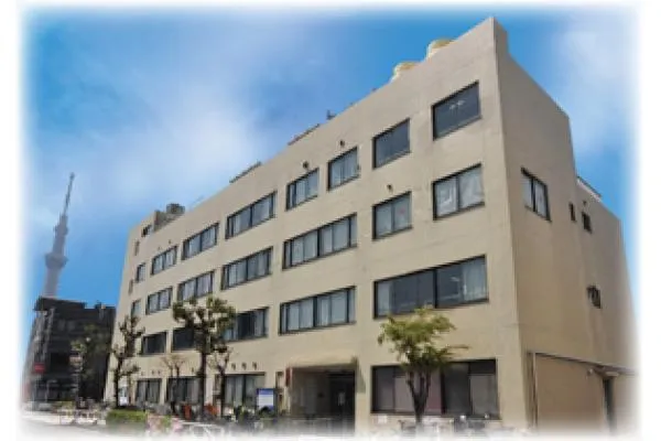 医療法人社団 隆靖会 墨田中央病院・東京都・看護師・