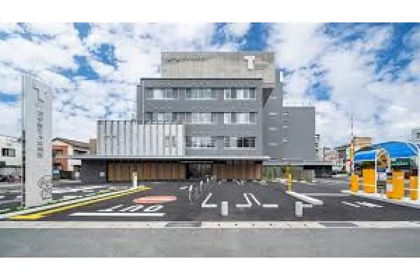 医療法人 瑞洋会 田中整形外科病院・高知県・看護師・