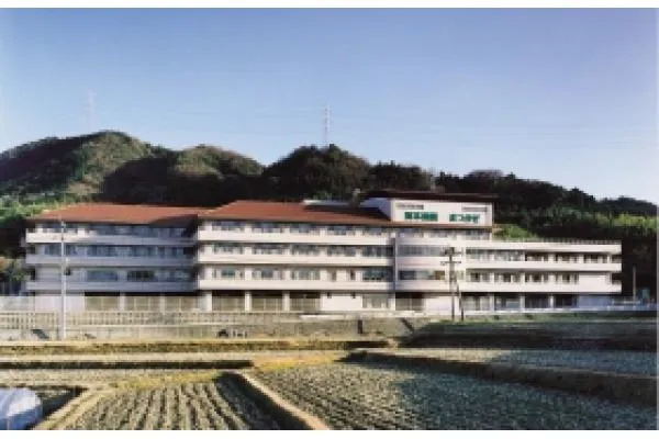 医療法人　松栄会・山口県・看護師・