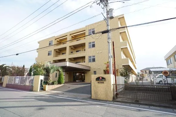 社会福祉法人 誠友会 特別養護老人ホーム 栄白翠園・千葉県・管理栄養士・