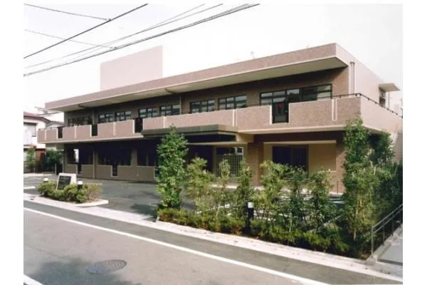 医療法人社団恵比須会 介護老人保健施設ふかさわ・東京都・介護職・