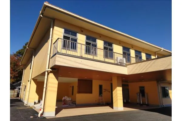 特別養護老人ホームはるぱてお大宮・埼玉県・看護師・