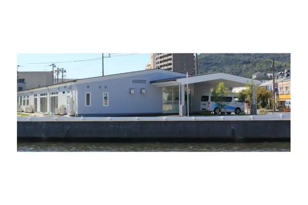総合在宅ケアサービスセンター児島内 訪問看護ステーション児島・岡山県・言語聴覚士・