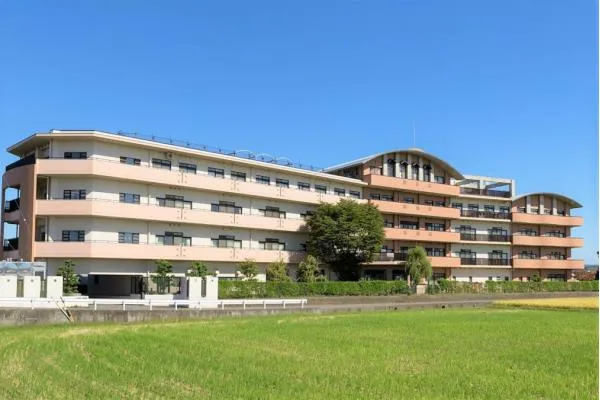 デイサービス　あいせの里・愛知県・看護師・