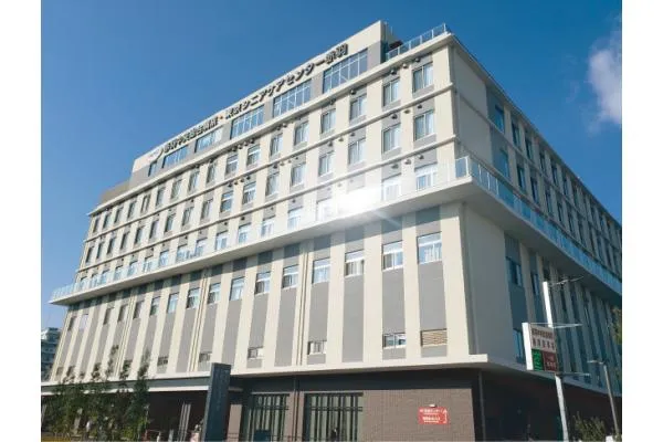 医療法人社団 博栄会 赤羽中央総合病院・東京都・看護師・