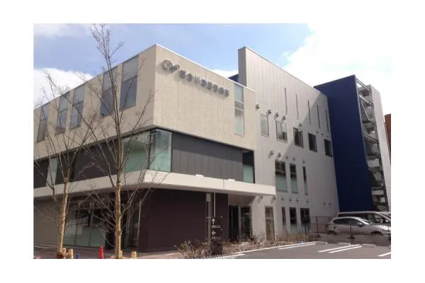 総合川崎臨港病院・神奈川県・理学療法士・