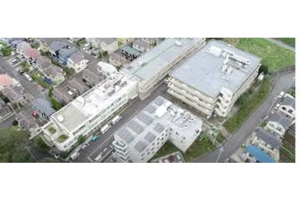 鹿島開発株式会社・東京都・介護職・