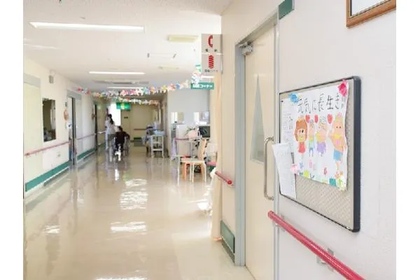 医療法人 慈正会 さるびあ苑・鹿児島県・理学療法士・