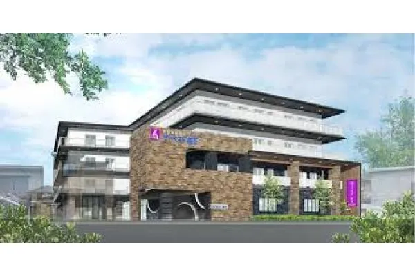 社会福祉法人 紫水会 オーネスト紫花・愛知県・介護職・