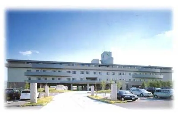 なのはな苑ふくおか・愛知県・看護師・