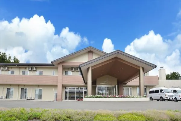 社会福祉法人 みやぎ会 特別養護老人ホームみやざき・宮城県・管理栄養士・
