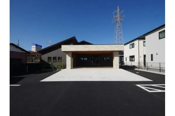 株式会社 訪問看護ステーション・ナースの森・神奈川県・介護職・