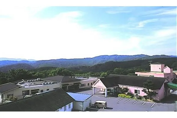 ナーシングホーム沙羅・広島県・看護師・