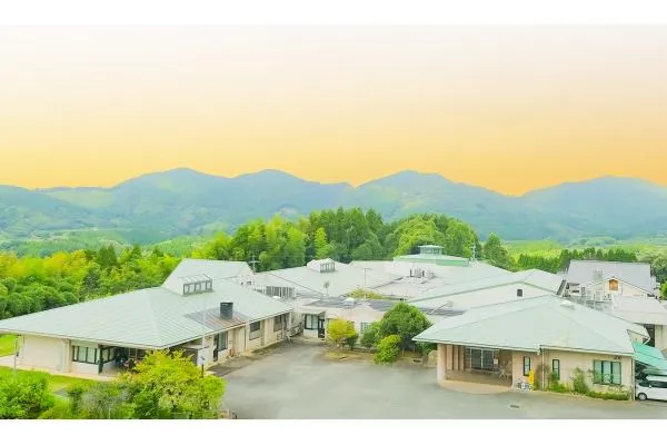 社会福祉法人菊寿会 特別養護老人ホーム矢筈荘・熊本県・介護職・