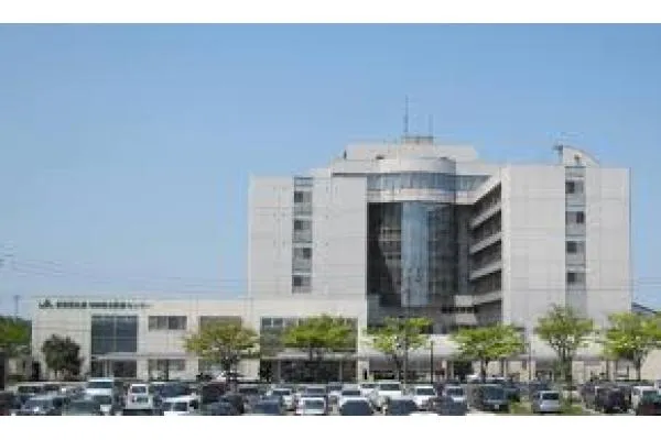 柏崎総合医療センター・新潟県・看護師・