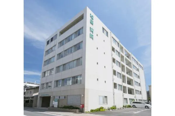 医療法人社団 初仁会 桧田病院・広島県・理学療法士・