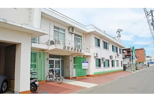 医療法人　社団　北杜会　船岡今野病院・宮城県・社会福祉士・