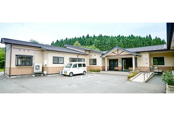 グループホーム リアスの杜・宮城県・ケアマネージャー・