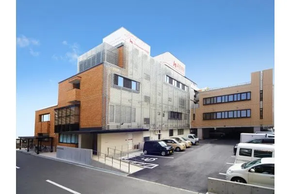 医療法人　愛賛会　浜田病院・大阪府・薬剤師・