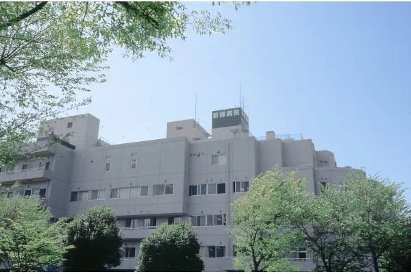 医療法人社団 三喜会 横浜新緑総合病院・神奈川県・看護師・