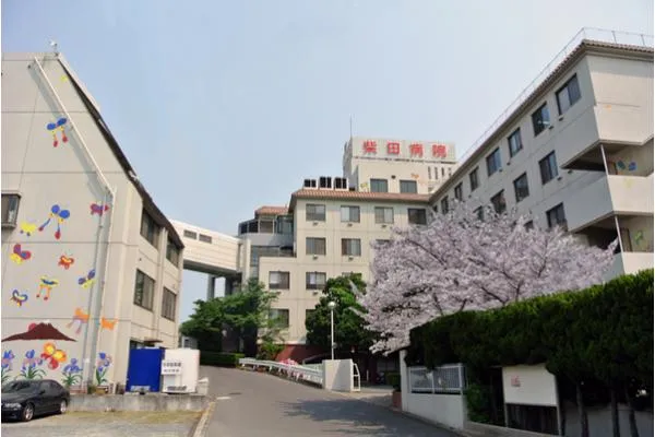 柴田病院 医療法人 高志会・岡山県・診療放射線技師・