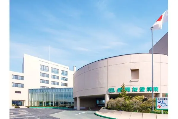 医療法人　友愛会　盛岡友愛病院・岩手県・看護師・