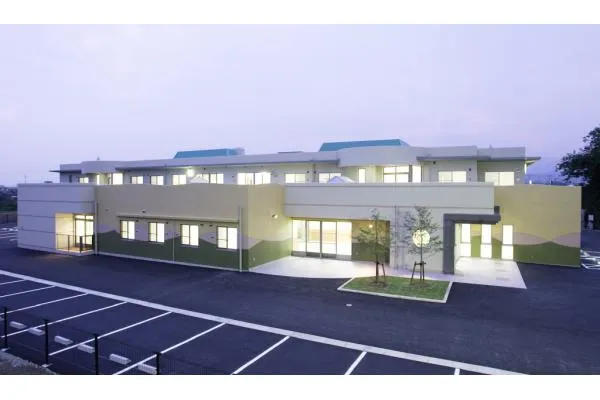 社会福祉法人 延命福祉会・山梨県・介護職・