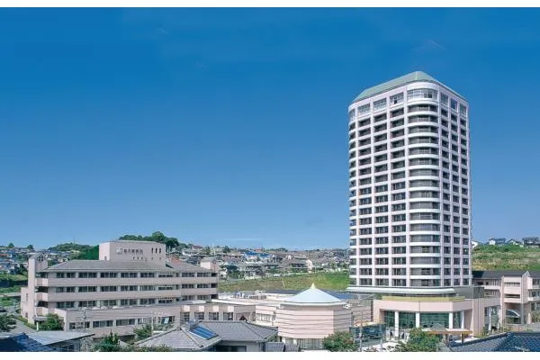 ウエルパークヒルズデイサービスセンター・福岡県・看護師・