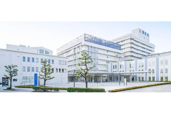 静岡済生会総合病院・静岡県・看護師・