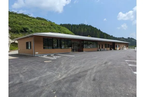 社会福祉法人せせらぎ 地域密着型特別養護老人ホーム 心の里さかたに・宮崎県・看護師・