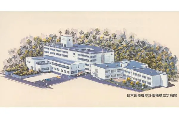 医療法人青葉会 松江青葉病院・島根県・看護師・