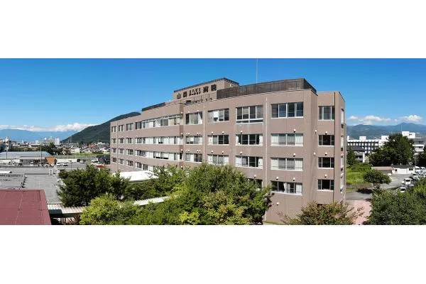 社会医療法人　加納岩　山梨リハビリテーション病院・山梨県・介護職・