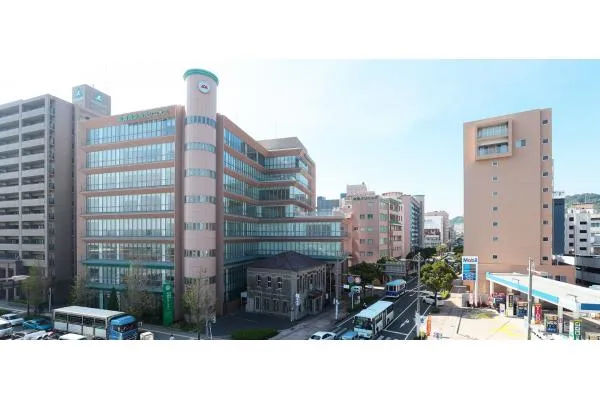 社会医療法人 天陽会 中央病院・鹿児島県・社会福祉士・