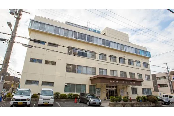 医療法人育生会　三好病院・大阪府・薬剤師・