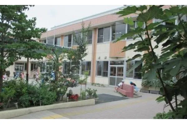 ふたば保育園・千葉県・看護師・