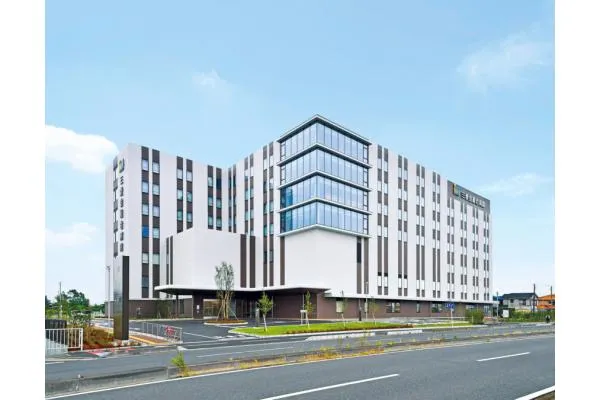 三愛会総合病院・埼玉県・看護師・