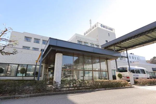 医療法人思誠会 勝田台病院・千葉県・看護師・